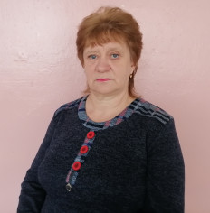 Картамышева Галина Николаевна Картамышева Галина Николаевна